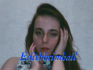 Edithbrimhall