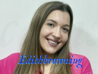 Edithbrowning