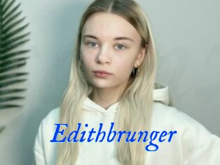 Edithbrunger