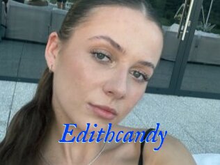 Edithcandy
