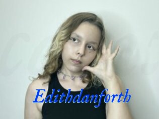 Edithdanforth
