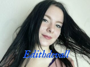 Edithdevall