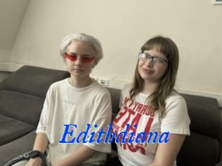 Edithdiana