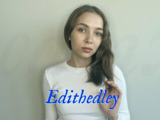 Edithedley