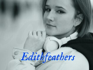 Edithfeathers