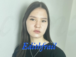 Edithfrail