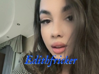 Edithfricker