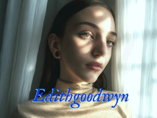 Edithgoodwyn