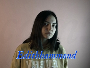 Edithhammond