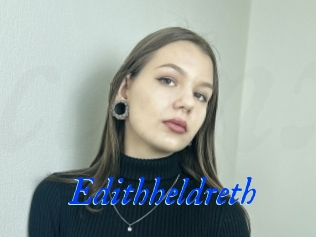 Edithheldreth