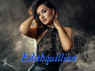 Edithquillian