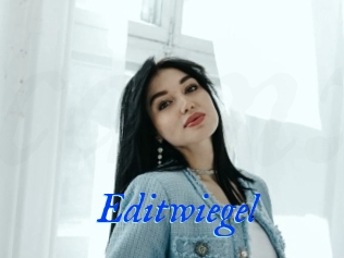 Editwiegel