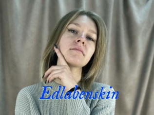 Edlabenskin