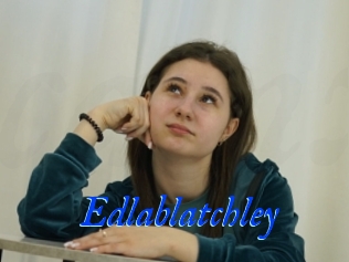 Edlablatchley