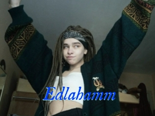Edlahamm