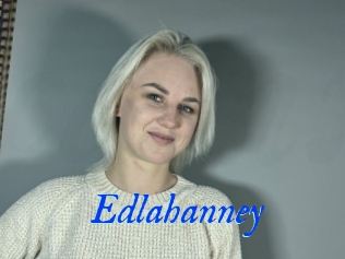 Edlahanney