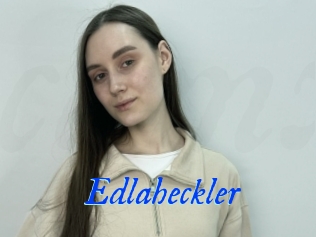 Edlaheckler