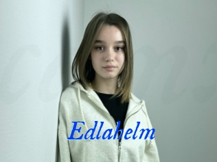 Edlahelm
