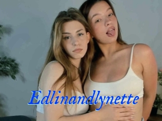 Edlinandlynette