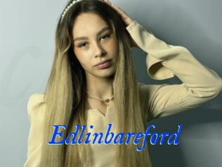 Edlinbareford
