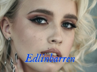 Edlinbarren