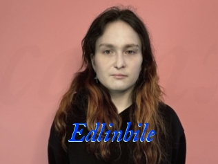 Edlinbile