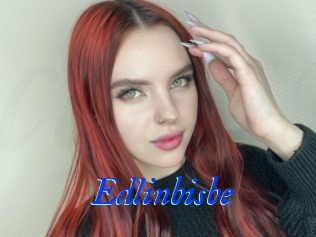 Edlinbisbe