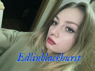 Edlinblackhurst