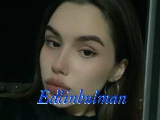 Edlinbulman