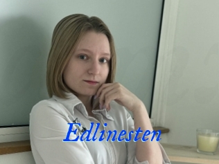Edlinesten