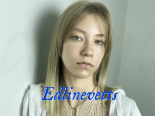 Edlinevetts