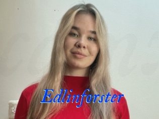 Edlinforster