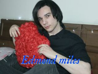 Edmond_miles