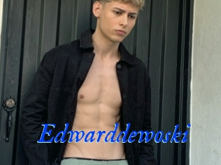Edwarddewoski