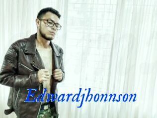 Edwardjhonnson