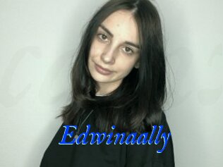 Edwinaally