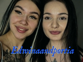 Edwinaandportia