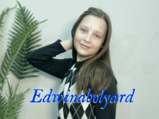 Edwinabolyard