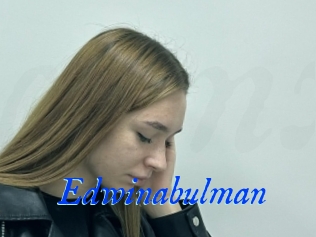 Edwinabulman