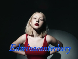 Edwinacanterbury