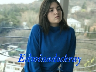 Edwinadockray