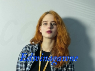 Edwinagawne