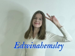 Edwinahemsley