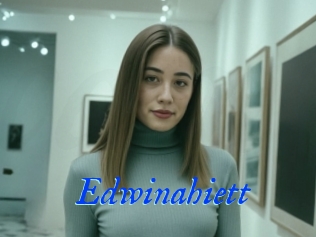 Edwinahiett