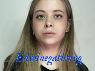 Edwinegathring