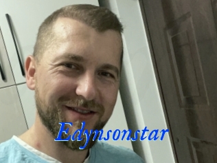 Edynsonstar