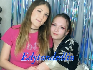 Edytandedlin