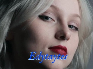Edytaytes