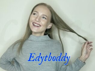 Edytboddy