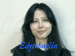 Edytchaplin